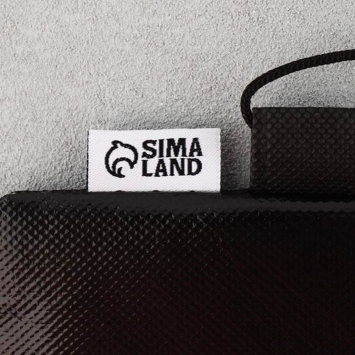 Мешок для обуви «Футбол - моя жизнь» нетканное полотно, размер 30 х 40 см Мешок для обуви «Футбол - моя жизнь» нетканное полотно, размер 30 х 40 см