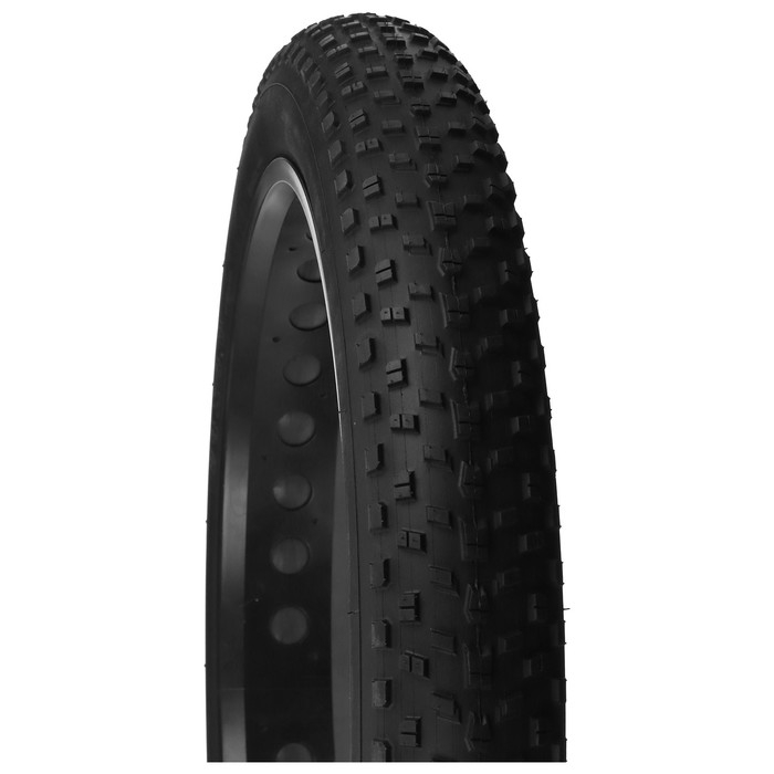 Покрышка 24 Покрышка 24"x4.0 SY -B030