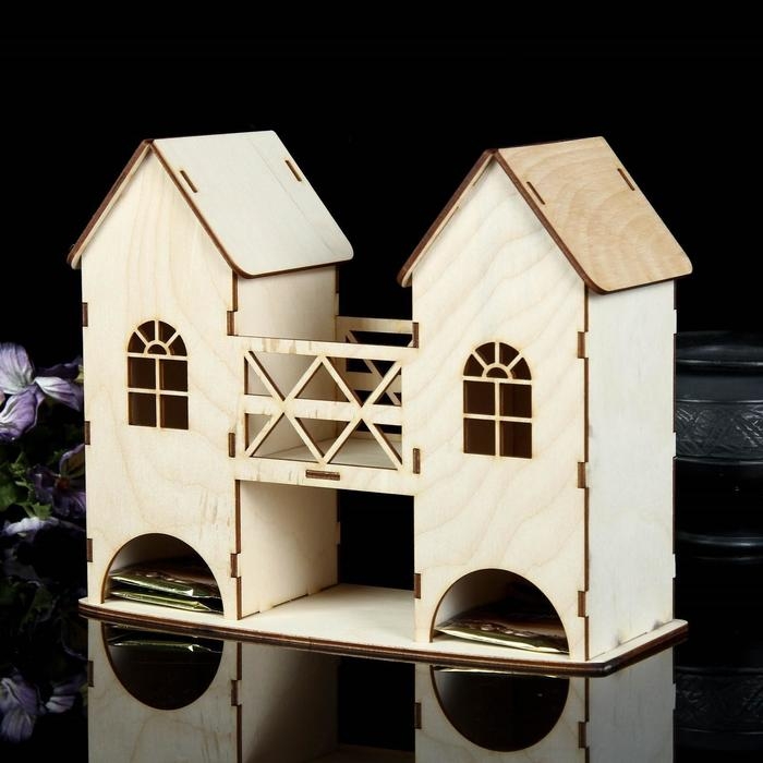 Чайный домик №4 Чайный домик №4