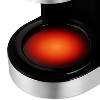 Кофеварка электрическая капельная КТ-7338 - 950 Вт - 1,25 л