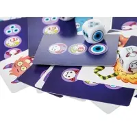 Настольная игра Десятое Королевство &laquo;Поймай монстрика&raquo;, жестяная коробочка, от 2 игроков, 3+