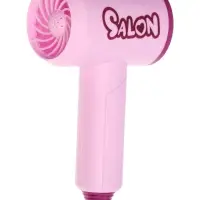 Набор парикмахера "Салон красоты" 9 предметов