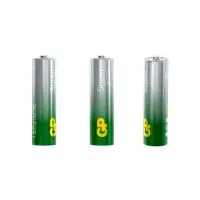 Батарейка алкалиновая GP Super, AA, LR6-40BOX, 1.5 В, набор, 40 шт.