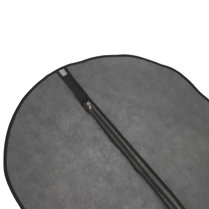 Чехол для одежды тм VETTA, спанбонд, 60х137см