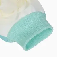 Мочалка для тела детская &laquo;Цыпленок&raquo;, Крошка Я