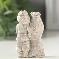 Фигурка гипс &laquo;Берегиня семейная удача&raquo;, 6&times;4&times;3 см, камень