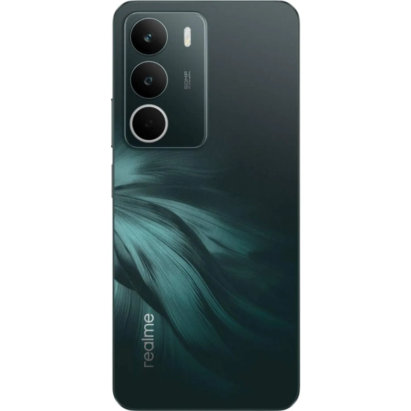 Смартфон Realme C71 RMX5303 256Gb 8Gb зеленый