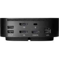 Док-станция HP USB-C G5 Essential (5TW10AA)