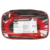 Трос (стропа) динамический AVS DT-7 7т 5м, в сумке