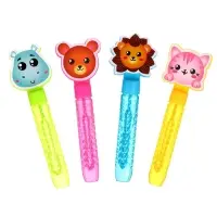Мыльные пузыри мини Funny toys &laquo;Милые зверята&raquo;
