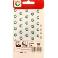 Семена Салат Кудрявая парочка 1г