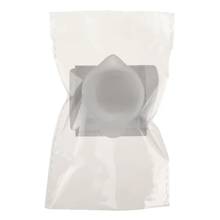 Стакан силиконовый для творчества с ушками, 3 мл Стакан силиконовый для творчества с ушками, 3 мл