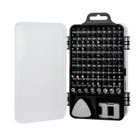 Набор инструментов 117 в 1 ISA Арт.611114