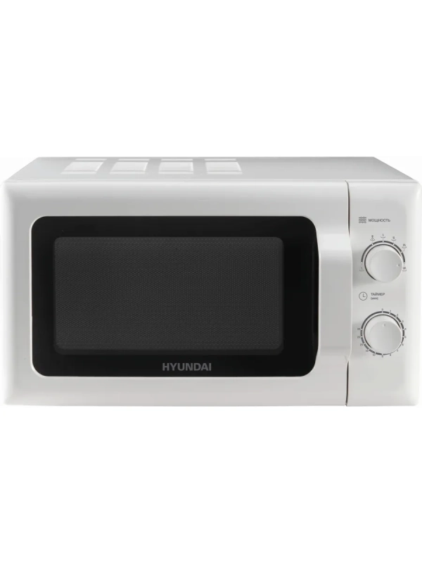 Микроволновая Печь HYM-M2051 20л 700Вт белый Микроволновая Печь HYM-M2051 20л 700Вт белый