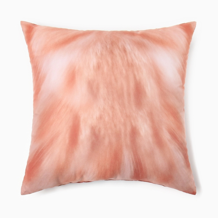 Подушка декоративная Подушка декоративная "Усатик"