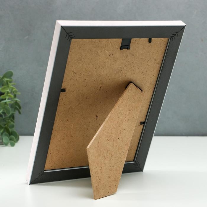 Фоторамка пластик Gallery 15х21 см, 642490 розовый (пластиковый экран) Фоторамка пластик Gallery 15х21 см, 642490 розовый (пластиковый экран)