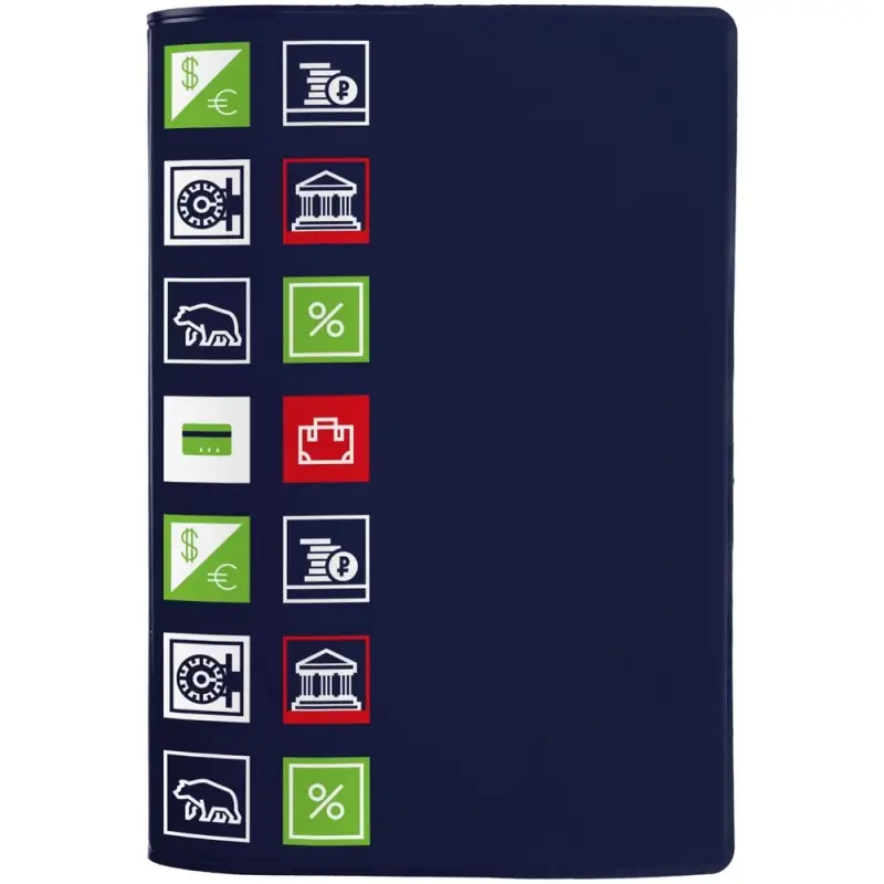 Набор личных аксессуаров Industry, финансы Набор личных аксессуаров Industry, финансы