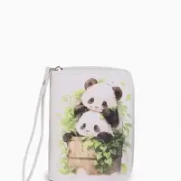 Кошелек дет 07-01-01 Июнь2530 медведь, 12*1,5*9 см, 2 отд+отд/молн, д/карт, белый Кошелек дет 07-01-01 Июнь2530 медведь, 12*1,5*9 см, 2 отд+отд/молн, д/карт, белый