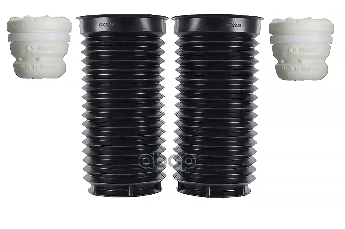 Пыльник, комплект Standard Springs арт. STP1080
