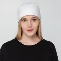 Бандана Overhead, белая