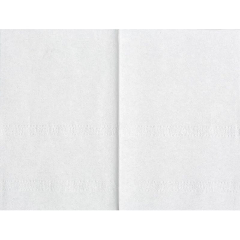 Салфетки бумажные Luscan Professional N4 2сл V слож 200л/уп