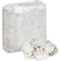 Ветошь трикотаж белый Выбор есть, 10кг