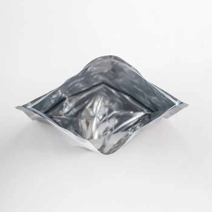 Пакет дой-пак, матовый, белый с окном, 14 х 20 х 4 см Пакет дой-пак, матовый, белый с окном, 14 х 20 х 4 см