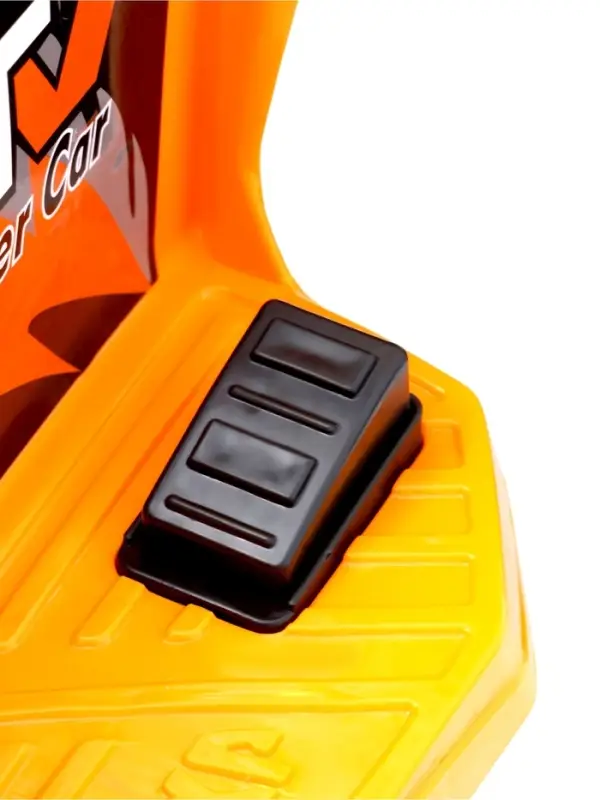 Электромобиль &laquo;Квадроцикл&raquo;, МИКС