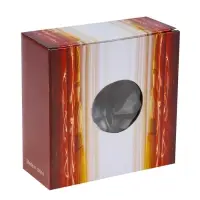 Держатель для штор CAPPIO KS037, цвет серебро, 2 шт.