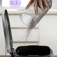 Ручной пылесос для дома беспроводной КТ-5538 - 120 Вт Ручной пылесос для дома беспроводной КТ-5538 - 120 Вт