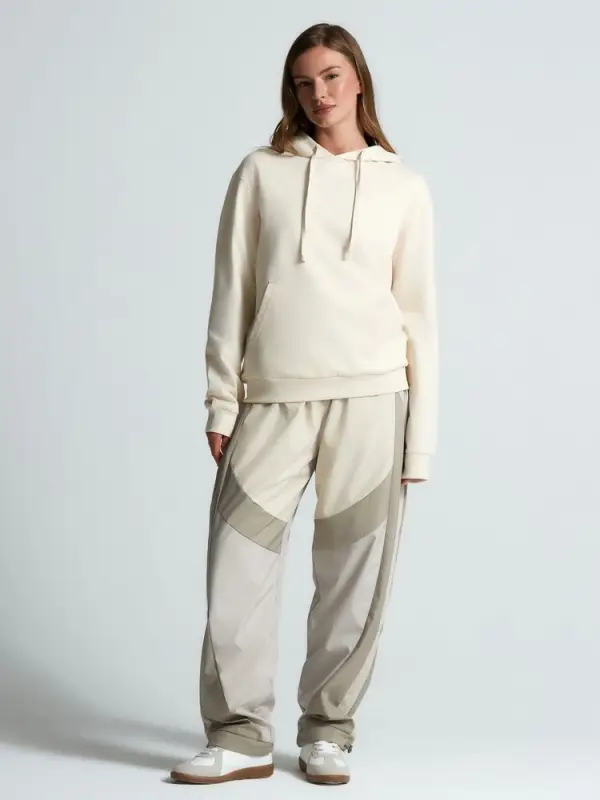 Худи Kirenga 2.0, молочно-белое, размер XS Худи Kirenga 2.0, молочно-белое, размер XS