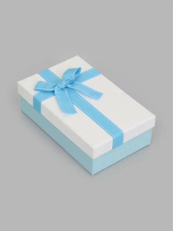Набор подарочных коробок 3 в 1, прямоугольные 23&times;16&times;9.5 21&times;14&times;8.0 19&times;12&times;6.5 см