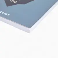 Ежедневник А5, 80 л. Тонкая обложка "Успех" Ежедневник А5, 80 л. Тонкая обложка "Успех"