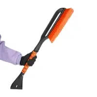 Щетка-скребок разборная 70 см AVS WB-70