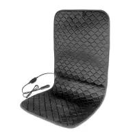 Накидка на сиденье с функцией подогрева AVS HC-190