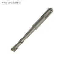 Бур по бетону ЛОМ, SDS-plus, 8&times;110 мм