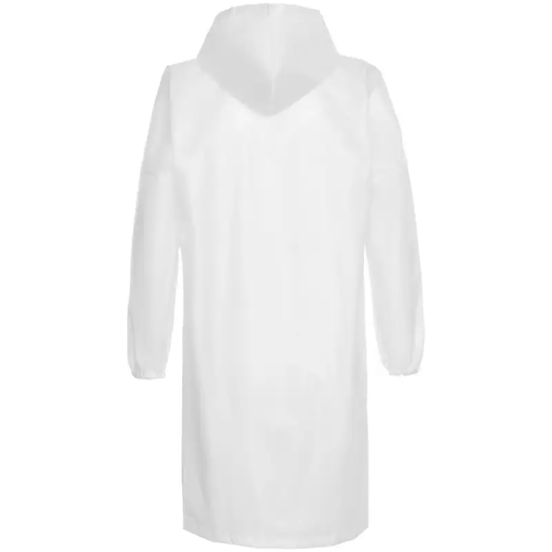 Дождевик унисекс Rainman Strong, белый, размер 3XL