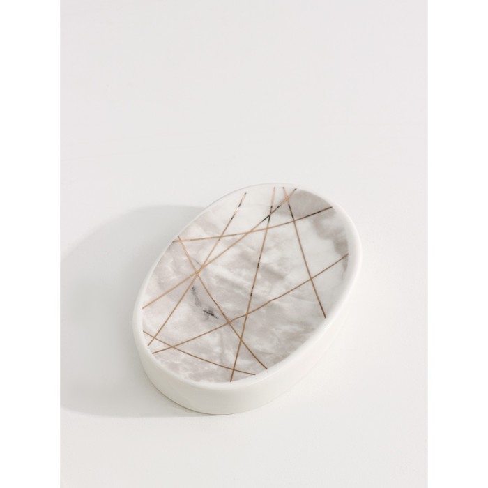 Набор аксессуаров для ванной комнаты Доляна «Розовое золото», 3 предмета (мыльница, дозатор для мыла 350 мл, стакан 300 мл) Набор аксессуаров для ванной комнаты Доляна «Розовое золото», 3 предмета (мыльница, дозатор для мыла 350 мл, стакан 300 мл)