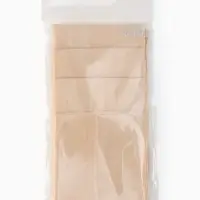 Набор платочков &laquo;Крошка Я&raquo; Care, 20&times;20 см-5 шт., муслин, хлопок 100%