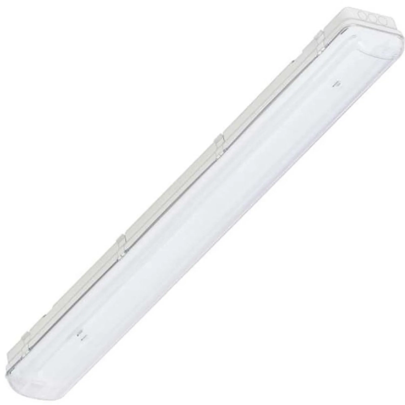 Светильник светодиодный CSVT Айсберг-38/MILKY 38Вт 5000К IP65 ЦБ000009149