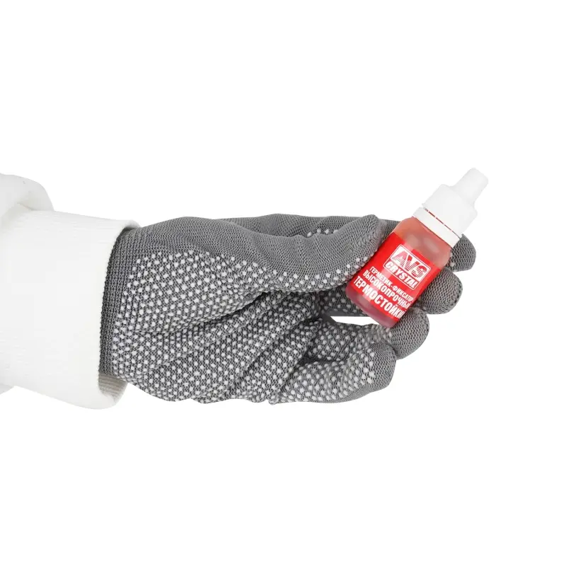 Герметик-фиксатор (анаэробный ) высокотемпературный 6 мл. AVS AVK-131