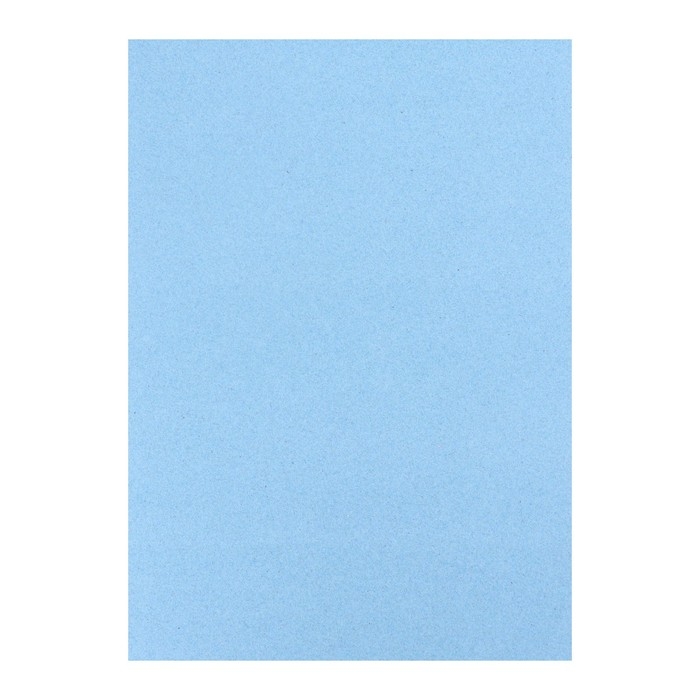 Бумага цветная бархатная А5, 10 листов, 10 цветов Мульти-Пульти, в папке Бумага цветная бархатная А5, 10 листов, 10 цветов Мульти-Пульти, в папке