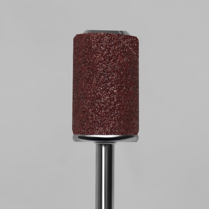 Насадки для педикюра, 100 шт, абразивность 80 Насадки для педикюра, 100 шт, абразивность 80