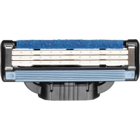 Сменные кассеты для бритья MACH3 4шт