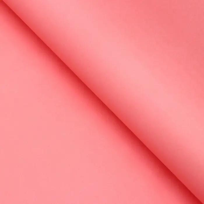 Бумага упаковочная крафт, розовый, 0.68&times;10 &plusmn;5% м