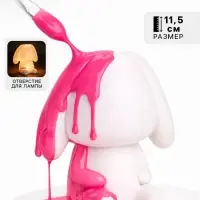 Заготовка для творчества &laquo;Зайка&raquo;, 11.5 см