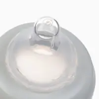 Бутылочка для кормления M&B, ШГ &Oslash;50 мм, +0мес., 120 мл., набор 2 шт. в кор.