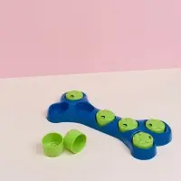 VETTA Игрушка для домашних животных, пластмасса, 30х13,5 см, головоломка