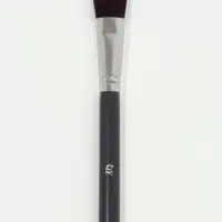 Кисть для макияжа Brush GRAPHITE, 17.5 (&plusmn;1) см, тёмно-серый