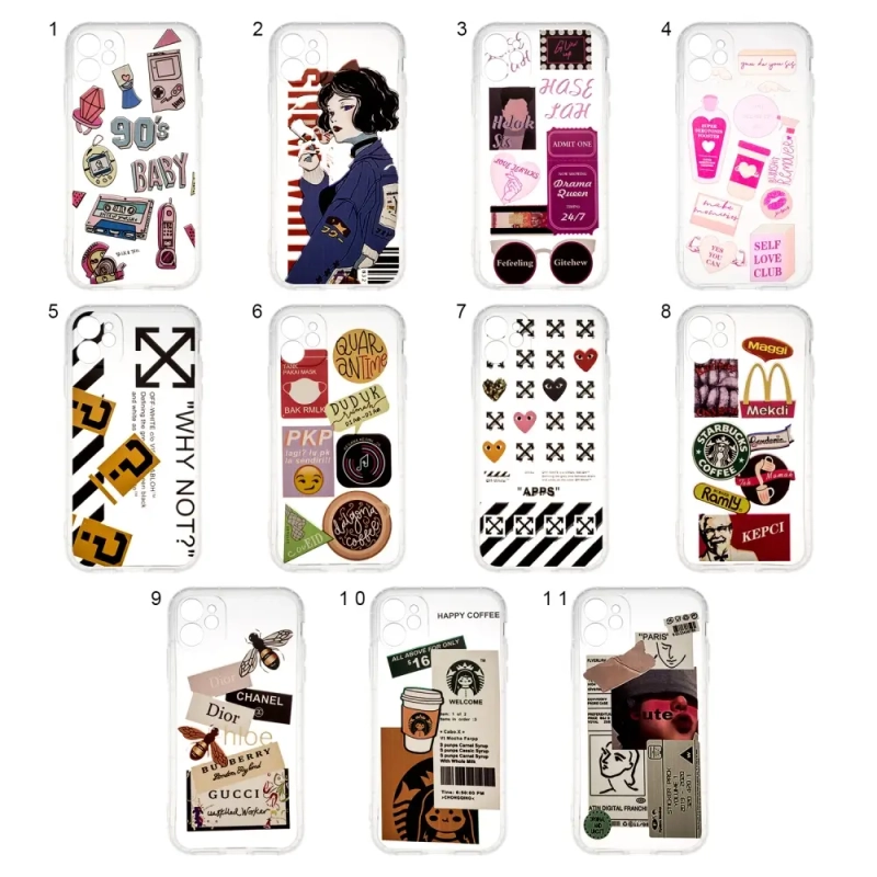 Чехол iPh 12 Чехол iPh 12